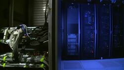 Cyberattack fallout News Clip