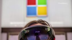 DOJ Seizure Undermines Freedom: Microsoft President News Clip