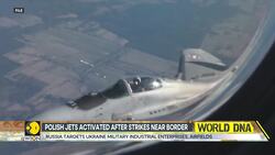 Russia-Ukraine War: Russian Strikes Kill One in Ukraine's Sumy News Clip