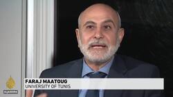 France knife attack: Country in a fierce debate over role of Islam News Clip