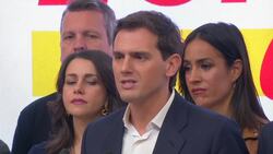 Citizens Party suffers huge loss in Spanish election Instructional Video