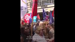 Why didn’t you care about Africa’s hunger crisis? | #AJOPINION News Clip