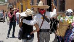 Mexico Attitudes towards Foreigners Instructional Video