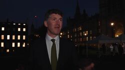 Lib Dems' Edward Morello criticises 'botched' Budget  News Clip