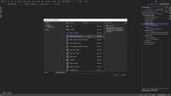 The Complete Guide to ASP.NET Core MVC (.NET 6) - Create Category Controller Instructional Video