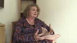 Rape Crisis centre forced to close waiting list News Clip