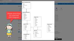 Azure Data Factory for Beginners - Build Data Ingestion - High-Level Plan Instructional Video