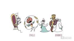 Shakespeare Today: Othello - Plot Summary Instructional Video