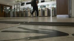 French rail lines hit by ‘malicious acts’, disrupting services ahead of Olympics News Clip