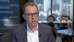 GENERATION NEXT: Lan Kwai Fong Group's Jonathan Zeman News Clip