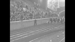 Penn Relays track meet at Franklin Field in Philadelphia News Clip