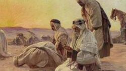 076 Dead Sea Scrolls - One Minute History Instructional Video