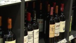 Small distillers in Quebec frustrated with SAQ wanting to sell more low-alcohol drinks News Clip