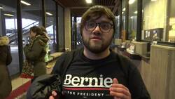 Iowa voters: Health care, climate are top issues News Clip