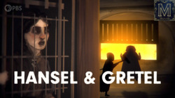 The Dark Origins of Hansel and Gretel Instructional Video