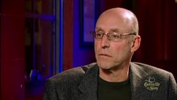 Michael Pollan: Toward a Healthier Food System and Society Instructional Video