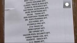 How abolishing taxes saved a dying Hungarian village News Clip