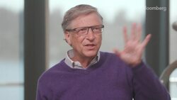 Climate Change Is a Bigger Disaster Than Coronavirus: Bill Gates News Clip