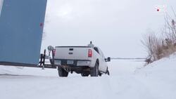 Grab a Cold One on Minnesotas Bar on a Lake Instructional Video