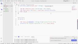 Rust Programming Master Class from Beginner to Expert - Implementing Postfix Conversion - Part 1 Instructional Video