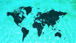 Exploring Water: Oceans, Seas, and More Instructional Video