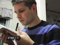 How to Write a Haiku Instructional Video