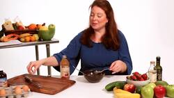 How to Make a Vinegar Facial Mask Instructional Video