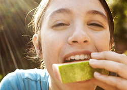 Healthy Beauty Instructional Video