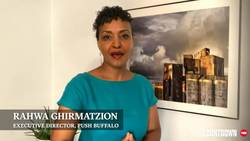 TED: Community-powered solutions to the climate crisis | Rahwa Ghirmatzion and Zelalem Adefris Instructional Video