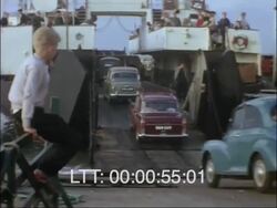 Motoring Stock Footage