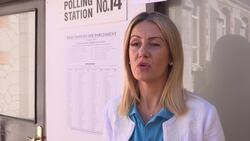 Gibraltar election amid Brexit uncertainty Instructional Video