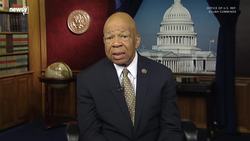 U.S. Rep. Elijah Cummings Dies At Age 68 News Clip