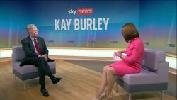 Interview with former US Ambassador John Bolton on 9/11 News Clip