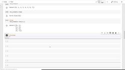 Deep Learning - Computer Vision for Beginners Using PyTorch - Tensor Slicing and Reshape Instructional Video