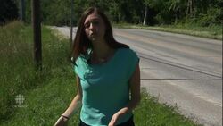 Mexicans smuggled into U.S. at Quebec border News Clip