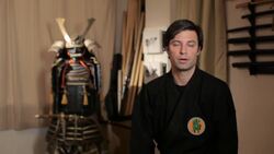 6 Differences between Kobudo & Gendai Budo Instructional Video