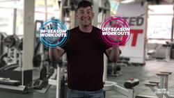 The Offseason Part 1: They Key to Growth Instructional Video