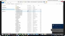 Learn JMeter from Scratch on Live Applications - Performance Testin - Step- by-Step Example to Run Tests on the Slave Machine from the Client Machine Instructional Video