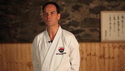How to Earn a Black Belt in Karate Instructional Video