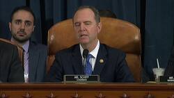 Schiff, Nunes split sharply in opening statements Instructional Video