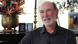 Karl Alexander - Teachers Make a Difference - Robert West Instructional Video