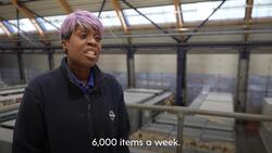 Thousands of lost property items unclaimed every week, TfL says News Clip