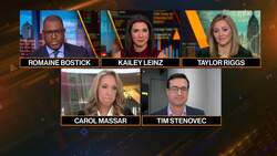 Beyond the Bell 12/13/21 News Clip