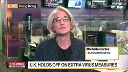 Omicron Becomes Dominant Strain in U.S. News Clip