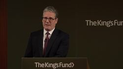 Prime Minister sets out plans for NHS following Darzi report - Q and A News Clip