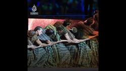 BBC snubs World Cup opening ceremony News Clip