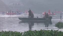 Criminal investigation opens into collapse of bridge in India News Clip