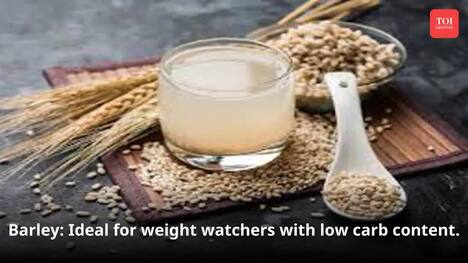 8 Grains that have the lowest carbs