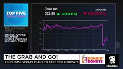 What's Next for Tesla as a Public Company? News Clip