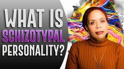 Schizotypal Personality – Is It The Beginning of Schizophrenia? Instructional Video